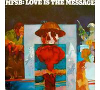 MFSB - Love Is The Message - Philadelphia International Records - PIR 65864