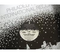 MFSB - love is the message / tsop 12