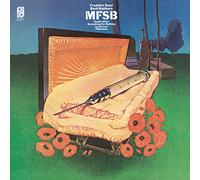 Mfsb - Mfsb