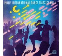 MFSB, O'Jays, Dee Dee Sharp Gamble, People's Choice..