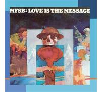 Mfsb - Best Of Mfsb: Love Is The Message