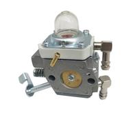 MfsREv Carburatore GX120RT Compatibile con Motore Rammer 16100 ZDJV72 Adatto alla Sostituzione delle Parti del Motore GX120