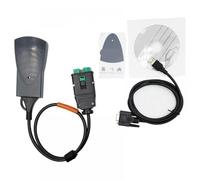 MfsREv Strumento diagnostico Lexia 3 PP2000 per Veicoli PEUG-T compatibili con Accessori di Sostituzione Diagbox 9.91