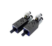 MFST-02-4-D24V FMS-G4-02P Valvola di controllo del flusso a solenoide modulare idraulica MFSP/A/MFSB-02-4-A220 MFS-02P/02T-4 FMS-G6-02A