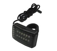 MFT 2228 3 Lampada Freno