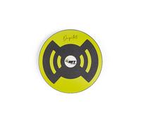 MFT Balance Board Challenge Disc Digital verde
