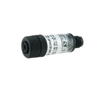 MFT12PP4 Contatto 0-60°C IP67 10-30VDC PIN: 4 400mA Filettatura: M12 15g Sens...