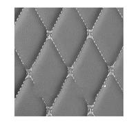 MFTGRS Automobile per Peugeot 207 CC 2009 2010 2011 2012 2013 Accessori Interni Tappetini Auto Accessorio(Grigio 5 posti)