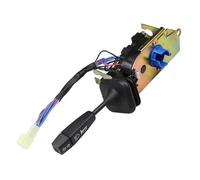 MFTGRS Indicatori di Direzione Tergicristalli Luce per L&And R&Over per Defender 90 110 130 Indicatore Direzione Interruttore Leva XPB101290G Interruttore piantone sterzo