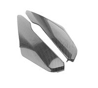 MFTGRS per Suzuki GSXR 600 750 K4 K5 2004 2005 Motorcycle Tank Side Cover Trim Carenatura Cowl Panels