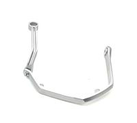 MFTGRS Protezione per Mani Moto Mani Guardie Paramani Scudo per QJMOTO QJ SRT800 SRT800X 800SRT SRT 800X 800 Paramani per Moto(Left 2)