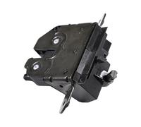 MFTGRS Serratura del bagagliaio Per Alfa Per Romeo Per Mito Tutti Modelli 2008-2018 Serratura Portellone Posteriore 13317445 51868085 51873093 Serratura del portellone posteriore