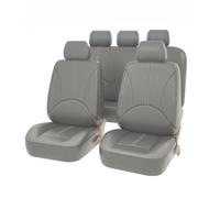 MFTGRS Set completi coprisedili auto Per RAV4 Per Alphard Per 4Runner Per Hilux Cuscino Sedile Auto 4 O 9 Pezzi Coprisedili Auto Coprisedili(5,9 pz)