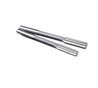 MFXFKOKGAX 2 Pezzi H7 Alesatore For Macchina HSS D2.5/3.5/4.5/5.5/6.5/7.5/8.5/9.5/10.5/11.5/12.5/13.5/14.5/15.5/16.5/17.5/18.5/19.5 Mm Fresatura CNC(2.5mm-2pcs)