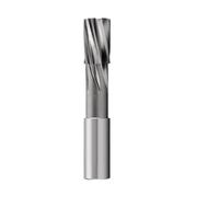 MFXFKOKGAX Alesatore For Macchine Utensili for Mandrino, Scanalatura A Spirale, Taglio Al Cobalto, Gambo H7, Diametro 2-16 Mm, For Metallo, Acciaio E Alluminio(4.0mm H7 (1PCS))