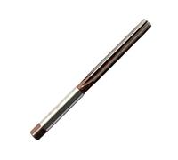 MFXFKOKGAX Alesatore Manuale CNC Mandrino H8 Fresa Codolo Dritto 2mm-8mm-20mm 2.5/3.5/4.5/5.5/6.5/7.5/8.5mm Set 5/7/10/17 Pezzi Trapano(16mm)