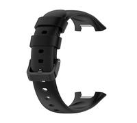 MFXFKOKGAX Cinturino For Orologio Compatibile For Xiaomi Mi Band 7Pro, Da Polso In Silicone Ufficiale, Cinturini For Smartwatch MiBand, Accessori(Black 05)