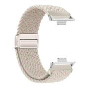 MFXFKOKGAX Cinturino Magnetico Intrecciato In Nylon Adatto For Xiaomi Redmi Watch 4 5 Sportivo Regolabile Braccialetto Di Ricambio Correa For Mi Band 9 8 Pro(StarM-S,Mi band 9pro 8pro)