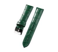 MFXFKOKGAX Cinturino Universale For Orologio For Giunto In Bambù, 18 Mm, 20, 22, Impermeabile, For Uomo E Donna, Accessori For Orologi(Green,18mm)