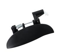 MFXFKOKGAX Maniglia Di Ricambio For Porta Anteriore Sinistra Plug And Play Affidabile, Adatta For Hyundai Atos, Atos Prime, Atoz, Atoz Prime E Santro