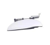 MFXFKOKGAX Maniglia Esterna Portiera Auto Anteriore Posteriore Sinistra/destra Adatta For Hyundai Atos 1997-2005 82650-02100 82650-02100 83650-02100 83660-02100(83650-02100 RL)