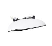 MFXFKOKGAX Maniglia Esterna Portiera Auto Anteriore Posteriore Sinistra/destra Adatta For Hyundai Atos 1997-2005 82650-02100 82650-02100 83650-02100 83660-02100(82660-02100 FR)