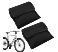 MFYOUPK Copripedali per bicicletta, per assorbire gli urti, per ciclismo, equitazione, ciclismo