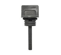 MFzKAw 1 Asta di Livello del Tappo dell'olio for GX35 GX25 GX22 UMK435 HHH25 HHB25 decespugliatore Motore Piccolo Parte del Motore