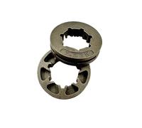 MFzKAw 2 Pezzi .325 7 Denti 17 mm Mini Corona scanalata Adatta for MS270 MS271 MS280 MS290 MS310 MS311 MS390 MS391 Parti di Motosega a Gas