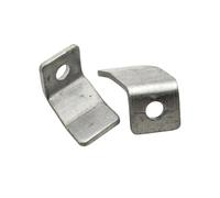 MFzKAw 2 Pezzi di bloccaggio della Catena for Motosega 36 41 136 137 141 142 235 240 Pezzi di Ricambio 530 029 850