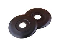 MFzKAw 2 Pezzi/Lotto Piastra rondella Frizione for Motosega MS170 MS180 MS210 MS230 MS250 021 023 025 017 018 1121 162 1001
