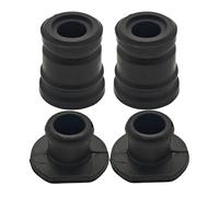 MFzKAw 2 Set/Lotto di tampone antivibrazioni con Tappo for Motosega MS180 MS170 017 018 MS 170 180. Ricambi di Ricambio.