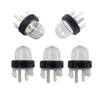MFzKAw 5 Pezzi di Ricambio for pompetta di adescamento, Adatta for FS94 FS250 HL94 6201, sostituisce 0000-350-6201 A056154