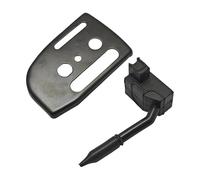 MFzKAw Barra, Piastra, oliatore, Tubo, Vite Senza fine for 36, 41, 136, 136LE, 137, 137e, 141, 141LE, 142, 142e, Parti for Motosega, Attrezzi da Giardino