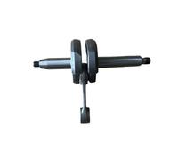 MFzKAw Biella dell'albero Motore 4244-030-0402 for BR350 BR430 BR450 BR450C SR430 SR450 SR450B Soffiatore for asciugacapelli