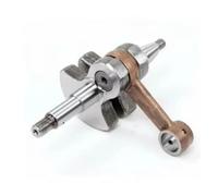 MFzKAw Biella dell'albero Motore for Motosega da 45 cc/52 cc/58 CC for Pezzi di Ricambio for motoseghe 4500/5200/5800(58)