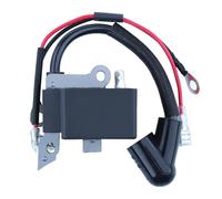 MFzKAw Bobina di accensione for Motosega 136 137 141 142. Sostituisce i Pezzi 545199901, 545063901, 530039239, 530029811.