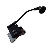 MFzKAw Bobina di accensione TLE43 KASEI 1E40F-E 1E40F-E.3 BC-46 CG-430 BC46 CG430 al-KO BC 4125 decespugliatore tagliabordi Magnetor Statore