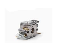 MFzKAw Carburatore Durevole Carb 2500 25cc Motosega G2500 Universale Adatto a più Cinesi e STIGA AMA Anova Potatore Maniglia Sega