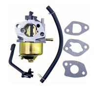 MFzKAw Carburatore for Champion Power Equipment CPE 3000W 3500W 6,5HP for generatore Gx120 Gx160 GX168 Gx200(1 Set B)