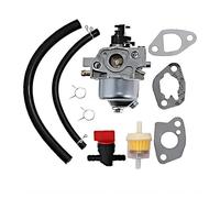 MFzKAw Carburatore HU80709 for idropulitrice Husky con Motore Courage XT-7 173CC 2600 PSI 2,4 GPM Courage