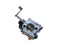 MFzKAw CARBURATORE WM80 for BS600 HCR70 BS50-2 BS60-2 BS70-2 BS650 BS700 CARBURATORE AY Attrezzature INDUSTRIALI Parti CRBURETTOR