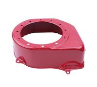 MFzKAw Copertura della Ventola del volano di avviamento a Strappo for Motore a Gas GX140 GX160, Pompa dell'Acqua WMP20X e Motore Clone