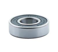 MFzKAw Cuscinetto puleggia Frizione for frese a Disco TS410 TS420 TS440 TS700 TS800 TS480i TS500i Ricambio 9503 003 5136
