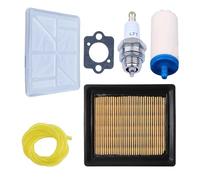 MFzKAw Filtro Aria for K750 K 750 Kit di Messa a Punto della Sega for Taglio del calcestruzzo con Filtro del Carburante Candela di accensione Sostituzione 544181602