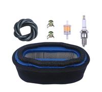 MFzKAw Filtro for RZT50 for Kit di Manutenzione e Messa a Punto 11013-7027 for Tosaerba 11013-7005 11013-7010