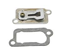 MFzKAw Gruppo lamelle for Motore a 4 Tempi GX25 GX25N GX35 GX 35 HHT25S WX10K1, Parti del Motore, decespugliatori, soffiatori 15510-Z0H-000