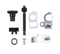 MFzKAw Kit bulloni e Viti di Regolazione del tendicatena for Motosega MS361 MS360 MS260 MS240 036 026 024#1127 007 1003