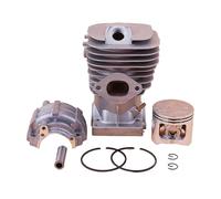 MFzKAw Kit Cilindro pistone Motore da 41 mm for Motosega Echo CS4200 CS-4200 100202-59530 100202-59530