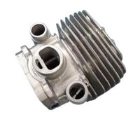 MFzKAw Kit Cilindro TS700 42240201205 56 MM for Sega for Cemento TS800 Anello PISTONE Perno Clip Guarnizione Base ASSEMBLAGGIO REVISIONE 42240292302
